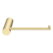 Maya Stainless Steel Toilet Paper Holder